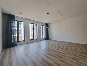 Foto #1 Appartement Philips Willemstraat Rotterdam