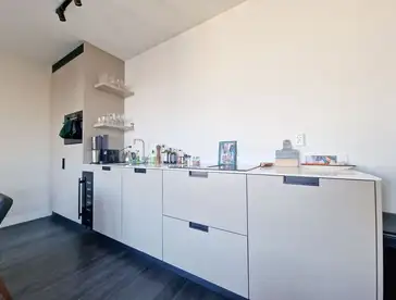 Foto #1 Appartement Karel Doormanstraat Rotterdam