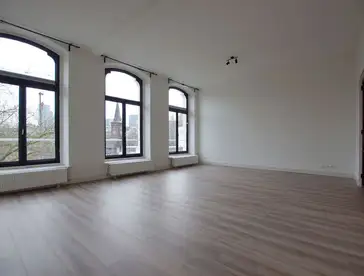 Foto #1 Appartement Schiedamsesingel Rotterdam
