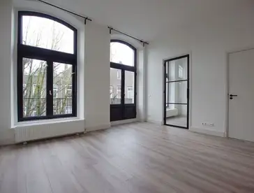 Foto #3 Appartement Schiedamsesingel Rotterdam