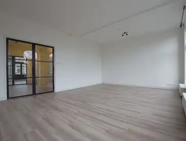 Foto #2 Appartement Schiedamsesingel Rotterdam