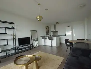 Foto #2 Appartement Kruisplein Rotterdam