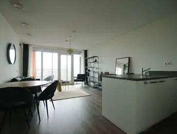 Foto #1 Appartement Kruisplein Rotterdam