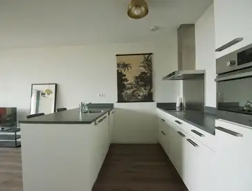 Foto #4 Appartement Kruisplein Rotterdam