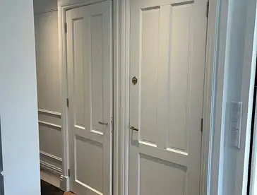 Foto #2 Appartement Hendrik Jacobszstraat Amsterdam