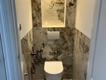 Foto #3 Appartement Hendrik Jacobszstraat Amsterdam