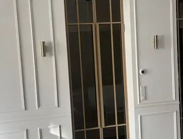 Foto #4 Appartement Hendrik Jacobszstraat Amsterdam