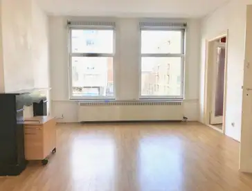 Foto #2 Appartement Loosduinsekade Den Haag