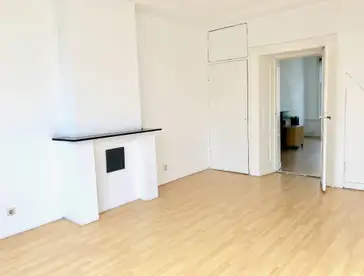 Foto #1 Appartement Loosduinsekade Den Haag