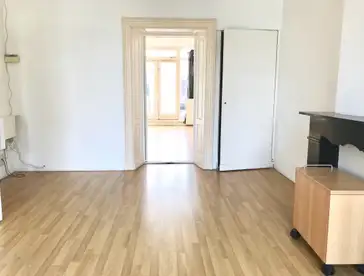 Foto #3 Appartement Loosduinsekade Den Haag