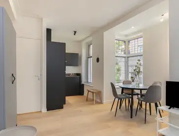 Foto #1 Appartement Priemstraat Nijmegen