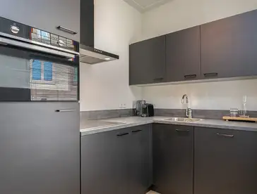 Foto #3 Appartement Priemstraat Nijmegen
