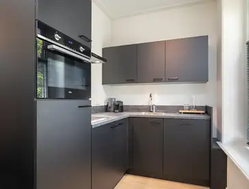 Foto #2 Appartement Priemstraat Nijmegen
