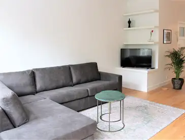 Foto #2 Appartement Bloemgracht Amsterdam