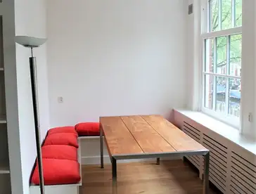 Foto #3 Appartement Bloemgracht Amsterdam