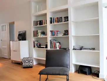 Foto #4 Appartement Bloemgracht Amsterdam