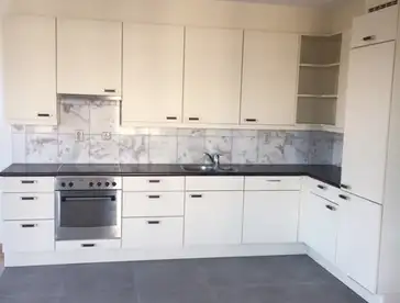 Foto #2 Appartement Wolbrantskerkweg Amsterdam