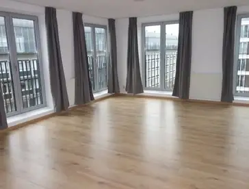 Foto #4 Appartement Wolbrantskerkweg Amsterdam