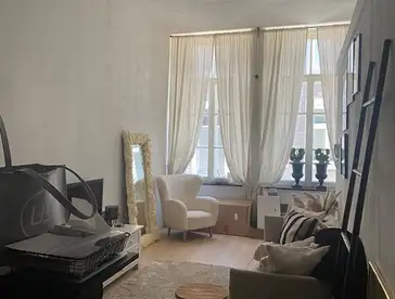 Foto #1 Appartement Brusselsestraat Maastricht
