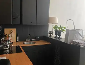 Foto #3 Appartement Brusselsestraat Maastricht