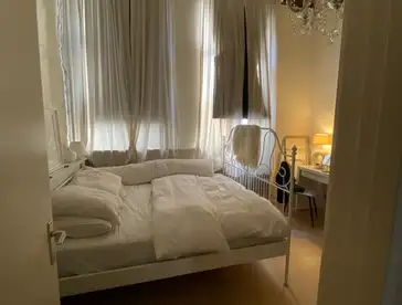 Foto #4 Appartement Brusselsestraat Maastricht