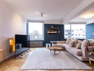 Foto #4 Appartement Henri Zagwijnstraat Amsterdam