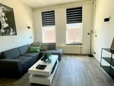 Foto #1 Appartement Lambertusstraat Rotterdam