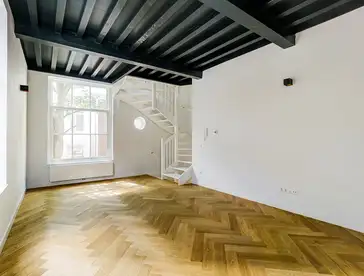 Foto #2 Appartement Buitenhof Den Haag