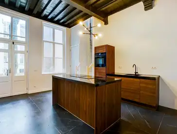 Foto #3 Appartement Buitenhof Den Haag