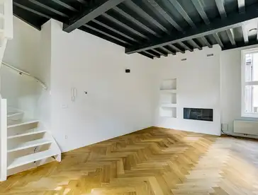 Foto #1 Appartement Buitenhof Den Haag