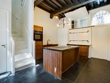 Foto #4 Appartement Buitenhof Den Haag