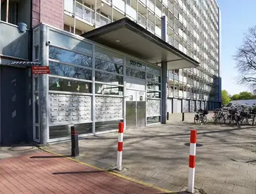 Foto #1 Appartement Eisenhowerstraat Sittard