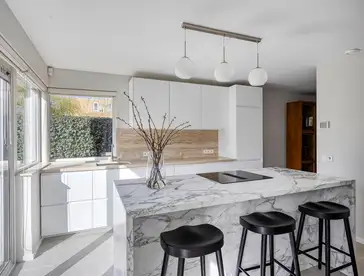 Foto #1 Huurwoning Eisdenstraat Amsterdam