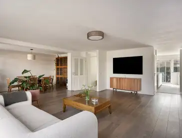 Foto #2 Huurwoning Eisdenstraat Amsterdam