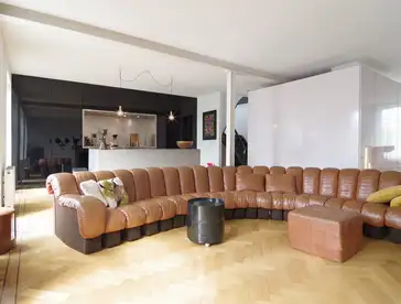 Foto #1 Appartement Plantage Middenlaan Amsterdam