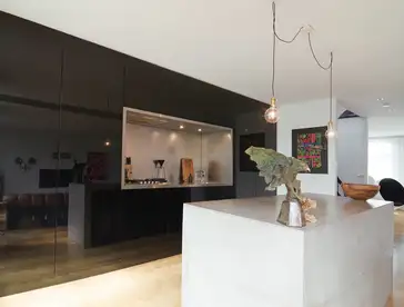 Foto #4 Appartement Plantage Middenlaan Amsterdam