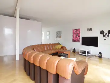 Foto #3 Appartement Plantage Middenlaan Amsterdam