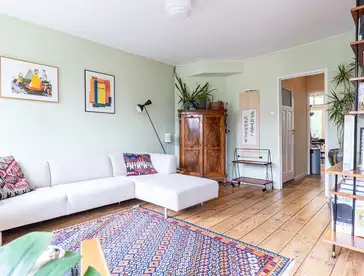 Foto #2 Appartement Marco Polostraat Amsterdam