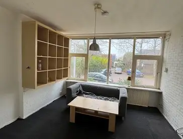 Foto #2 Appartement Robert Kochstraat Hengelo