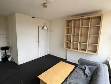 Foto #3 Appartement Robert Kochstraat Hengelo