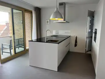 Foto #4 Appartement Isabellastraat Breda