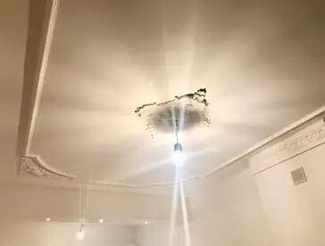 Foto #4 Appartement Van Bylandtstraat Den Haag