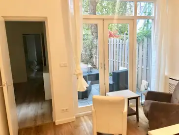 Foto #1 Appartement Van Bylandtstraat Den Haag