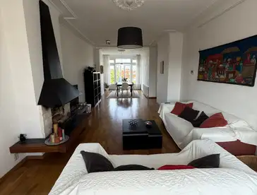 Foto #3 Appartement Vondelstraat Den Haag
