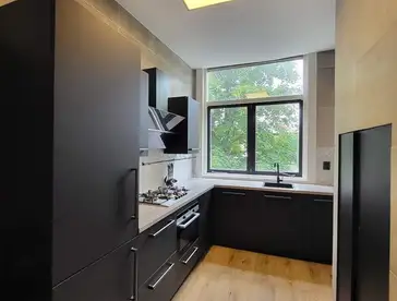 Foto #1 Appartement Weimarstraat Den Haag