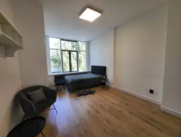 Foto #3 Appartement Weimarstraat Den Haag
