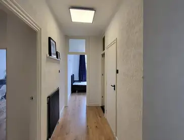 Foto #2 Appartement Weimarstraat Den Haag