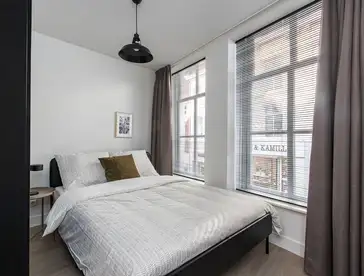 Foto #4 Appartement Visstraat Den Bosch