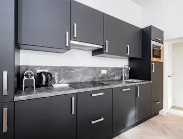 Foto #3 Appartement Visstraat Den Bosch