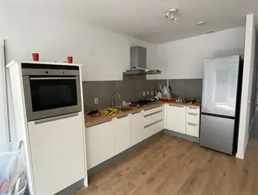 Foto #4 Appartement Evertsweertplantsoen Amsterdam